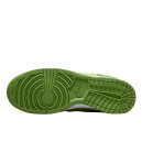 Nike Dunk Low Chlorophyll DJ6188-300