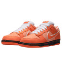 Nike SB Dunk Low Concepts Orange Lobster FD8776-800