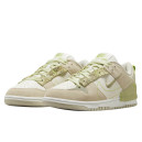 Nike Dunk Low Disrupt 2 Green Snake DV3206-001