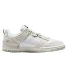Nike Dunk Low Disrupt 2 Pale Ivory Black DH4402-101