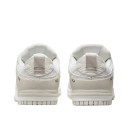 Nike Dunk Low Disrupt 2 Pale Ivory Black DH4402-101