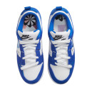 Nike Dunk Low Disrupt 2 White University Blue DH4402-102