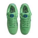 Nike SB Dunk Low Grateful Dead Bears Green CJ5378-300