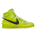 Nike Dunk High Ambush Flash Lime CU7544-300