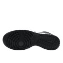 Nike Dunk High Retro Black White 846813-002