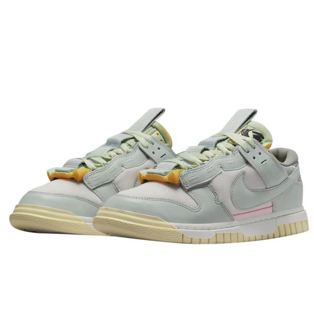 Nike Air Dunk Jumbo Mint Foam DV0821-100