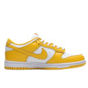 Nike Dunk Low Laser Orange White CU1726-901