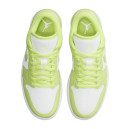 Jordan 1 Low Limelight DH9619-103