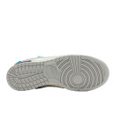 Nike Dunk Low Off-White Lot 07 of 50 DM1602-108