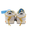 Nike Dunk Low Off-White Lot 34 of 50 DJ0950-102