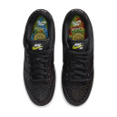 Nike SB Dunk Low Civilist CZ5123-001 (МЕНЯЮТ ЦВЕТ)