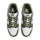 Nike Dunk Low Medium Olive DD1503-120