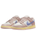 Nike Dunk Low Pink Oxford DD1503-601
