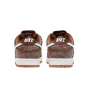 Nike SB Dunk Low Pro Paisley Brown DH7534-200