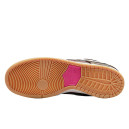 Nike SB Dunk Low Pro Paisley Brown DH7534-200