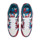 Nike SB Dunk Low Pro Parra Abstract Art DH7695-600
