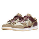Nike Dunk Low Scrap Latte DH7450-100