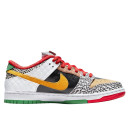 Nike SB Dunk Low What The Paul CZ2239-600