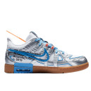 Nike Air Rubber Dunk Off-White UNC CU6015-100