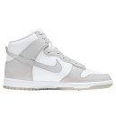 Nike Dunk High Retro White Vast Grey DD1399-100