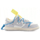 Nike Dunk Low Off-White Lot 05 of 50 DM1602-113