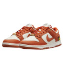 Nike Dunk Low Sun Club White Orange DR5475-100