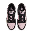 Nike Dunk Low Pink Black Patent DJ9955-600