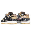 Nike SB Dunk Low Travis Scott Winter С МЕХОМ