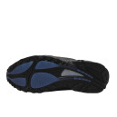 Nike Hot Step Air Terra Drake NOCTA Triple Black DH4692-001