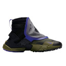 Nike Air Huarache Gripp Olive Canvas AT0298-001