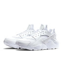 Nike Air Huarache White Platinum 318429-111