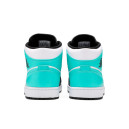 Jordan 1 Mid Igloo 554724-132