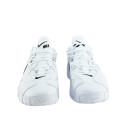 Nike Air Barrage Low White CW3130-100