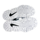 Nike Air Barrage Low White CW3130-100