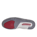 Jordan Legacy 312 Low Black Cement CD7069-006