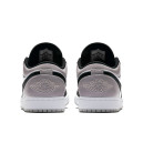 Jordan 1 Low Grey Toe 553558-110
