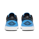 Jordan 1 Low University Blue Black 553558-403