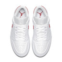 Jordan 1 Low White University Red AO9944-161