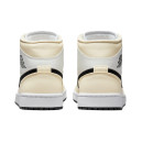 Jordan 1 Mid Coconut Milk BQ6472-121
