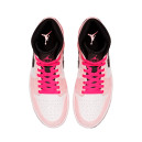 Jordan 1 Mid Crimson Tint 852542-801