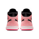 Jordan 1 Mid Crimson Tint 852542-801