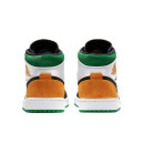 Jordan 1 Mid Oakland 852542-101
