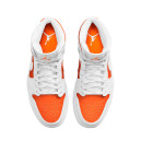 Jordan 1 Mid SE Bright Citrus CZ0774-800
