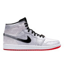 Jordan 1 Mid SE Fearless Edison Chen CLOT CU2804-100
