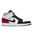 Jordan 1 Mid SE Union Black Toe 852542-100