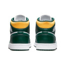 Jordan 1 Mid Sonics 554724-371