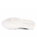 Jordan 1 Mid Mixed Textures Blue DA4666-100