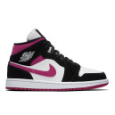 Jordan 1 Mid Magenta BQ6472-005
