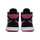 Jordan 1 Mid Magenta BQ6472-005