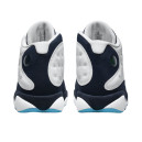 Jordan 13 Retro Obsidian Powder Blue White 414571-144